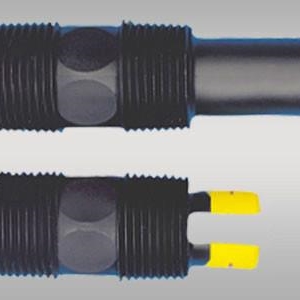 FLOWLINE LU10接觸式超聲波液位開關(guān)