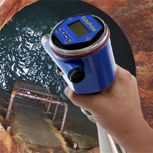 美國FLOLWINE LR15雷達(dá)液位計(jì)