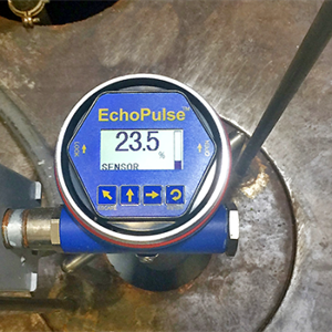 美國FLOLWINE LR15雷達(dá)液位計(jì)